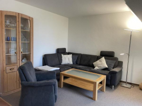 Ferienwohnung A4 am Ostseestrand, Kronsgaard